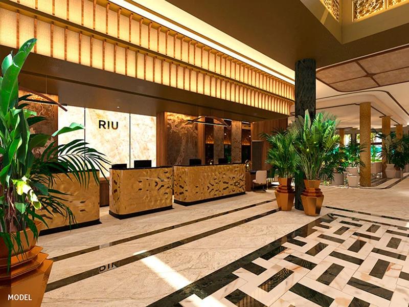 Hotel Riu Palace Phuket image