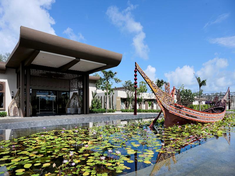 Hotel Riu Palace Phuket
