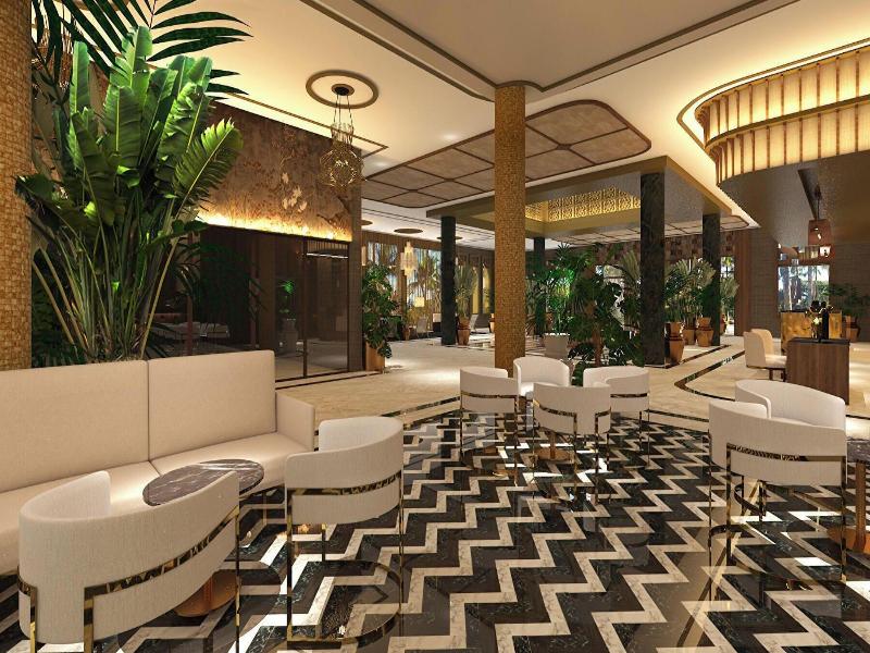 Hotel Riu Palace Phuket image
