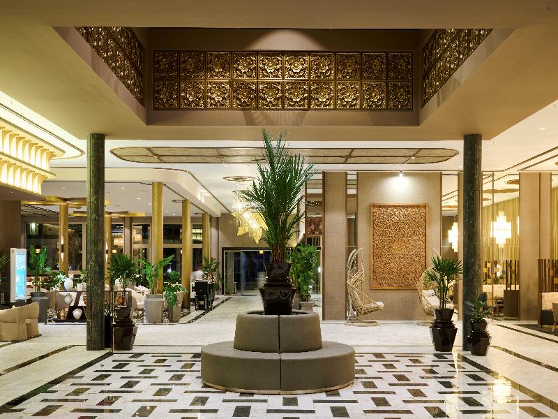 Hotel Riu Palace Phuket