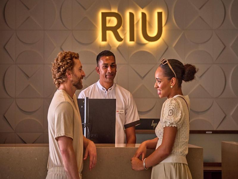 Hotel Riu Palace Phuket image