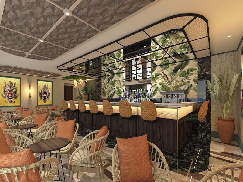 Hotel Riu Palace Phuket image