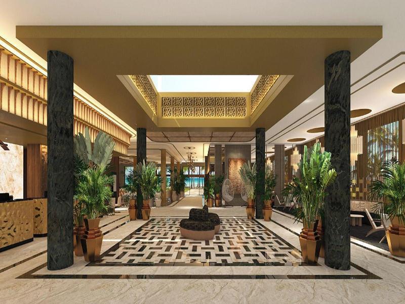 Hotel Riu Palace Phuket image