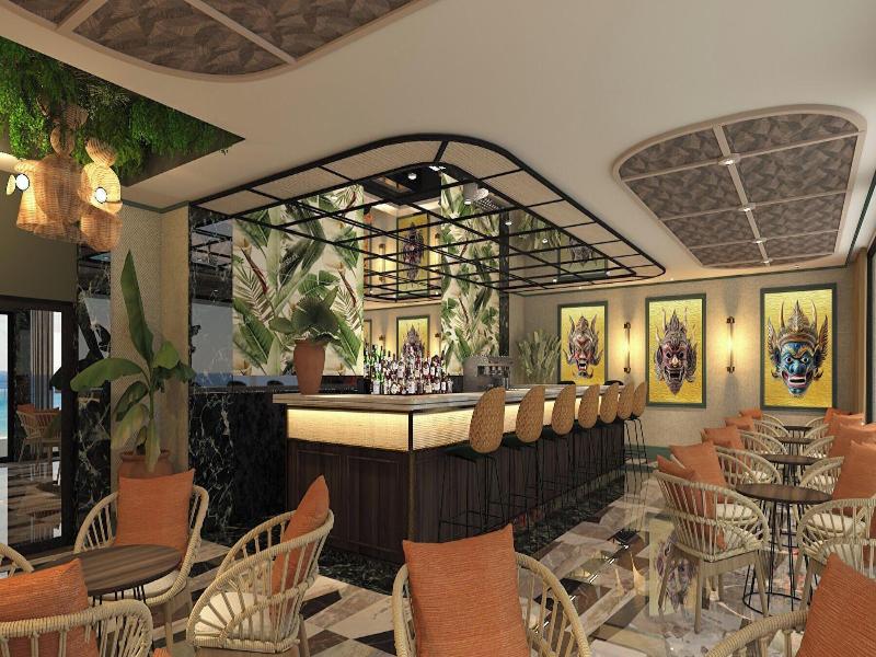 Hotel Riu Palace Phuket image
