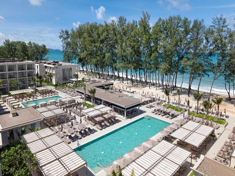 Hotel Riu Palace Phuket