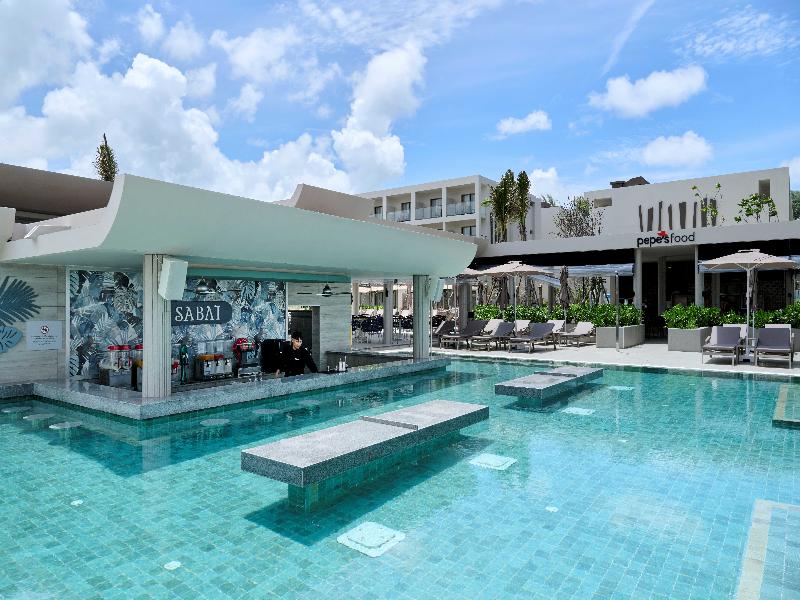 Hotel Riu Palace Phuket