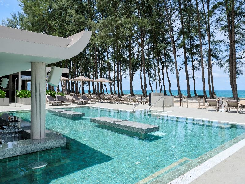 Hotel Riu Palace Phuket