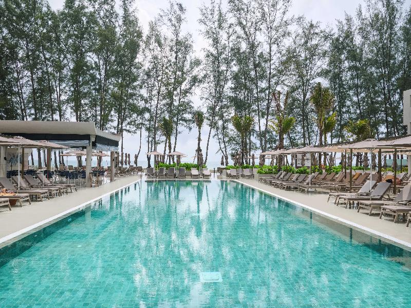 Hotel Riu Palace Phuket