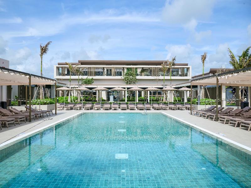 Hotel Riu Palace Phuket