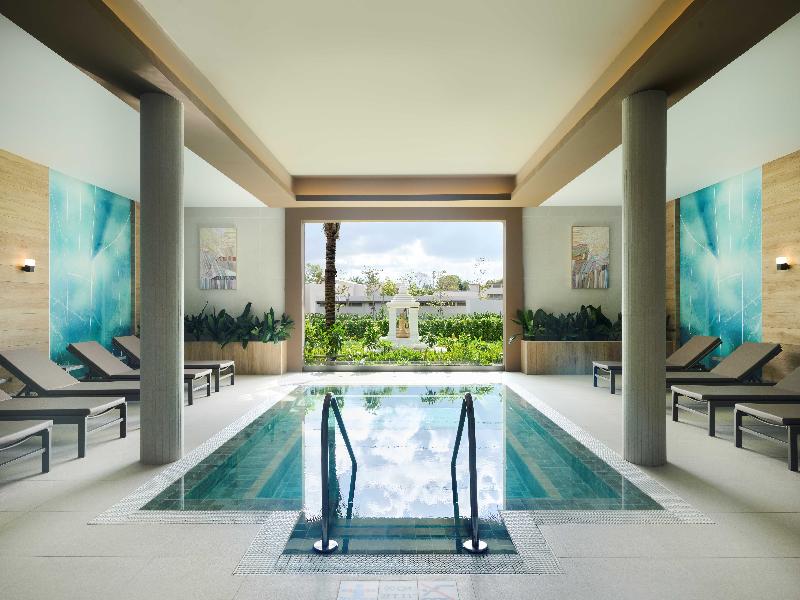 Hotel Riu Palace Phuket