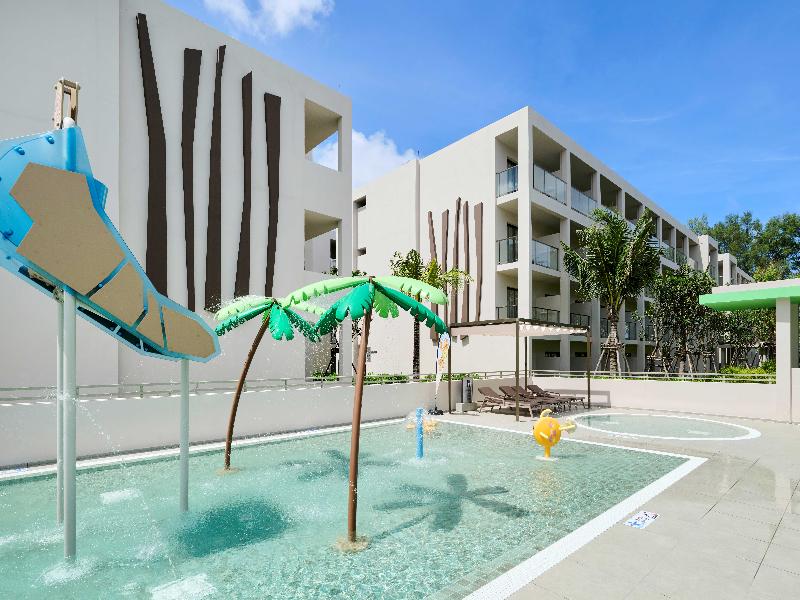 Hotel Riu Palace Phuket