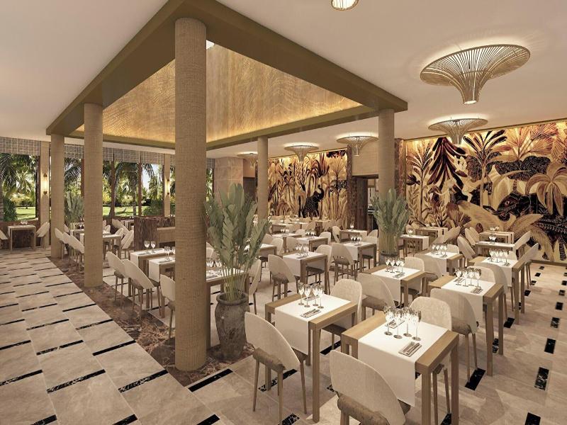 Hotel Riu Palace Phuket image