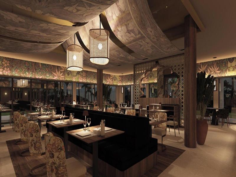 Hotel Riu Palace Phuket image