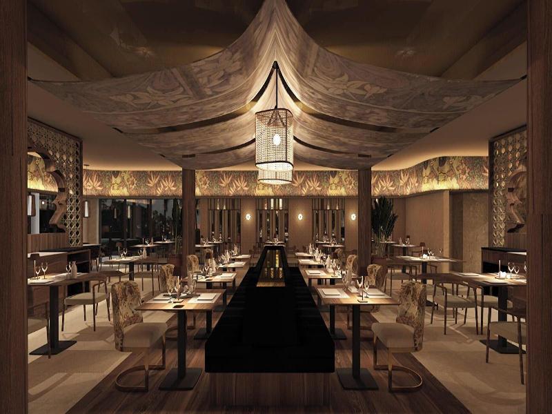 Hotel Riu Palace Phuket image