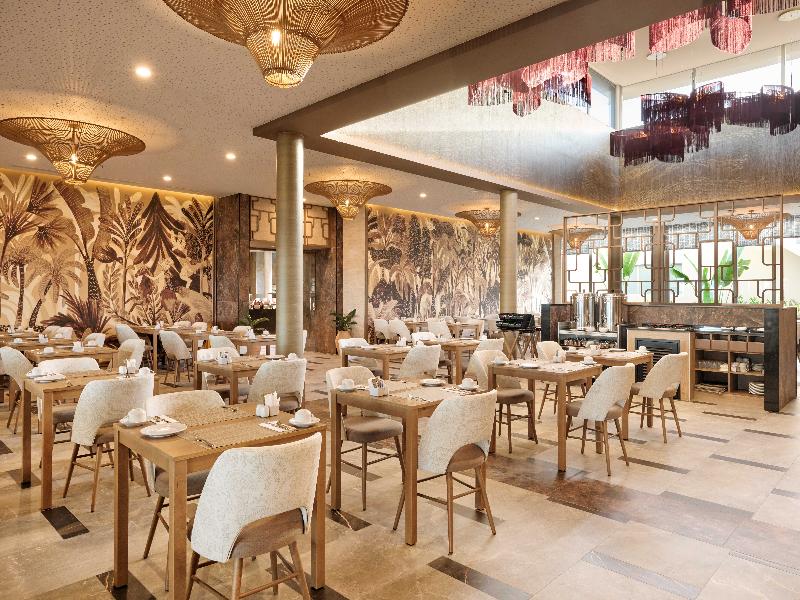 Hotel Riu Palace Phuket