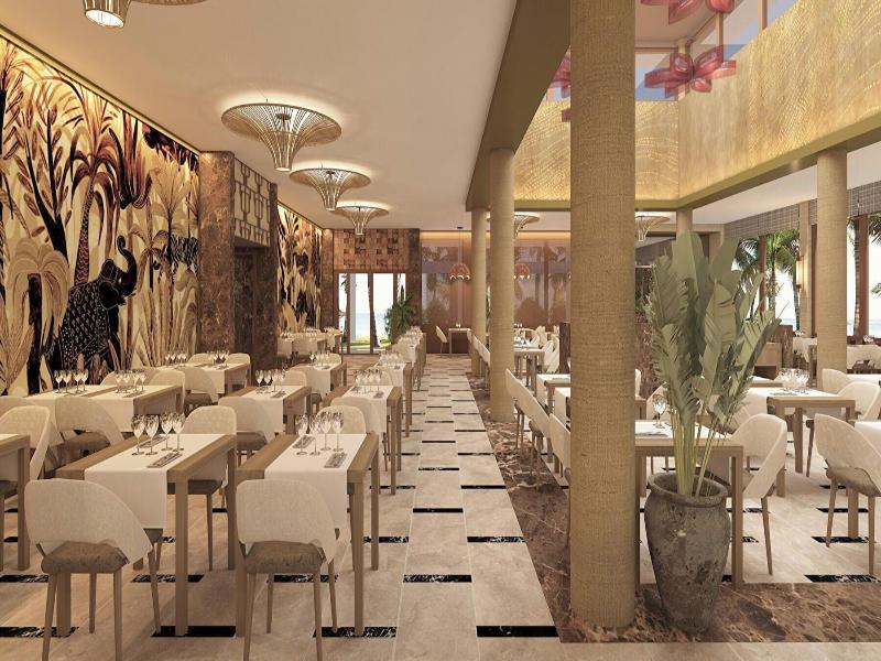 Hotel Riu Palace Phuket image