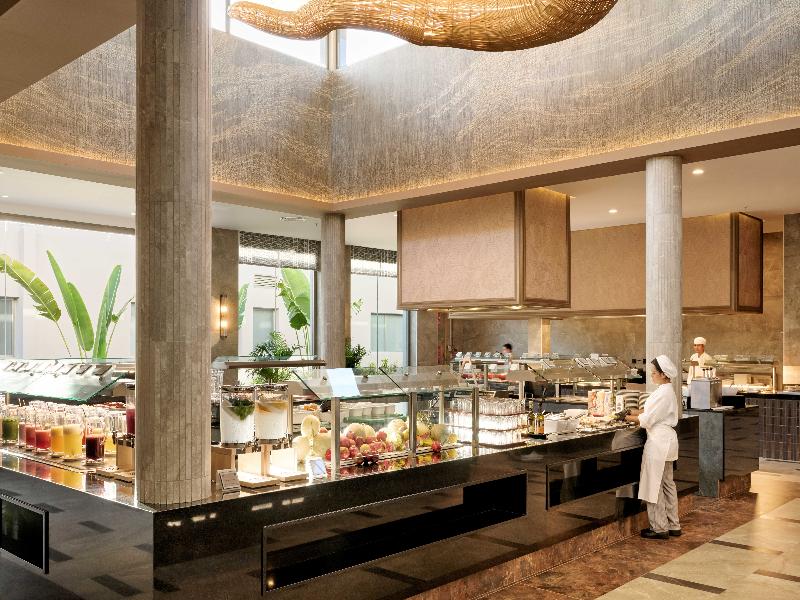 Hotel Riu Palace Phuket