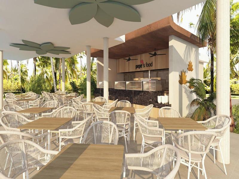 Hotel Riu Palace Phuket image
