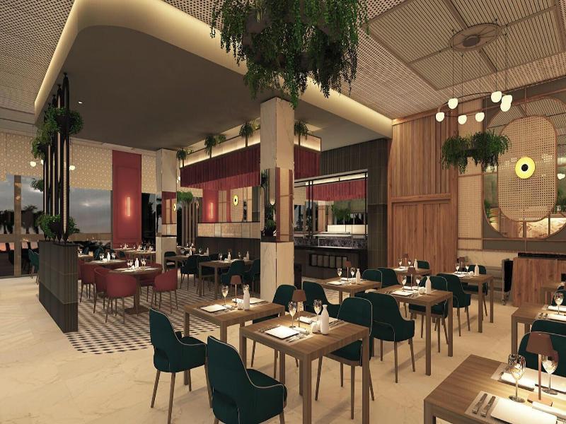 Hotel Riu Palace Phuket image