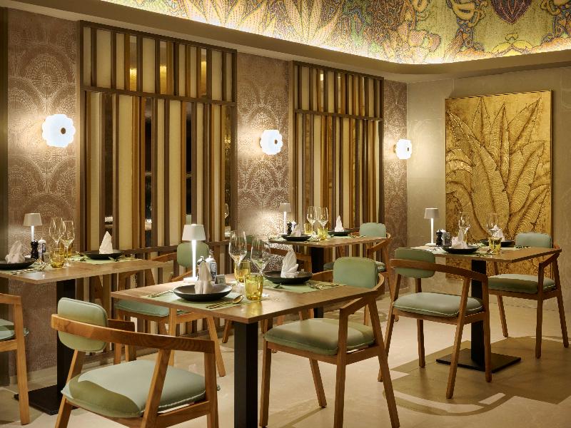 Hotel Riu Palace Phuket