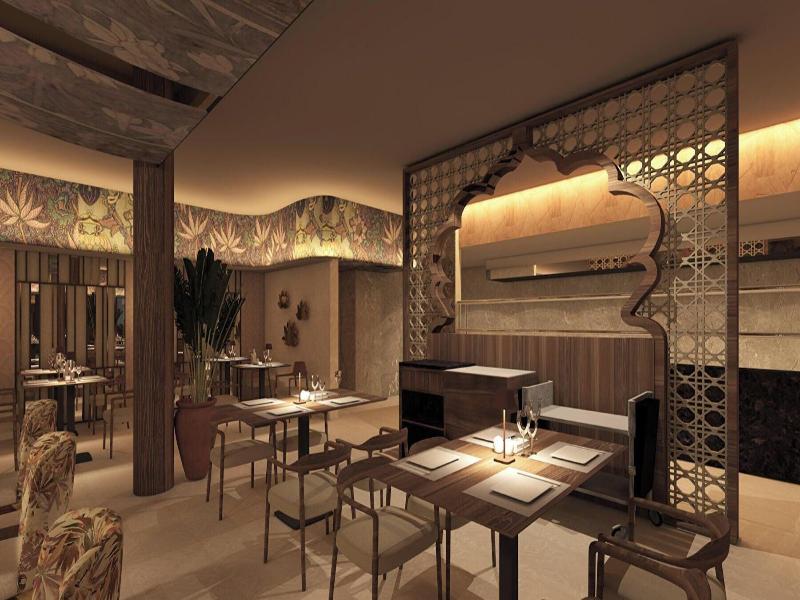 Hotel Riu Palace Phuket image