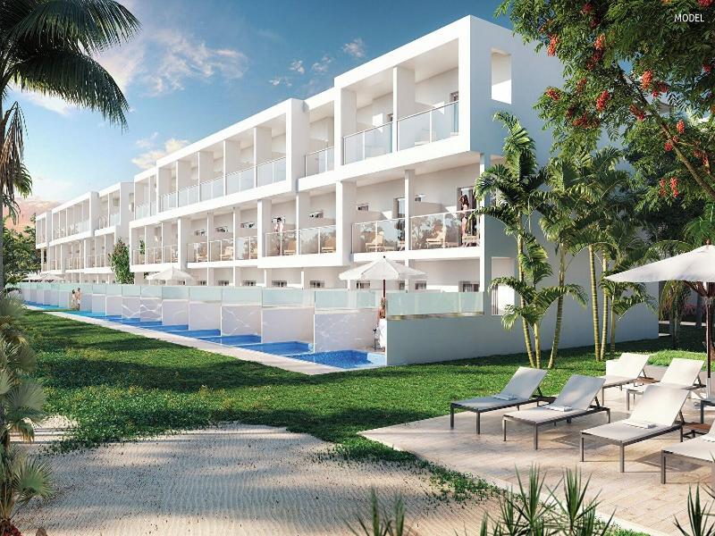 Hotel Riu Palace Phuket image