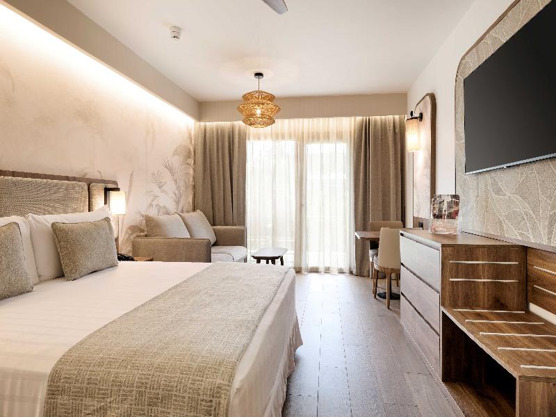 Hotel Riu Palace Phuket 5