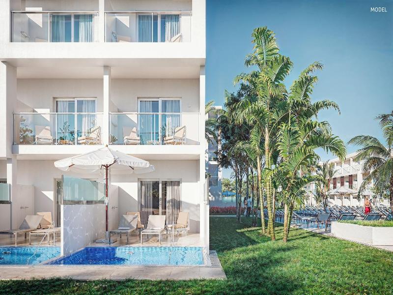 Hotel Riu Palace Phuket image