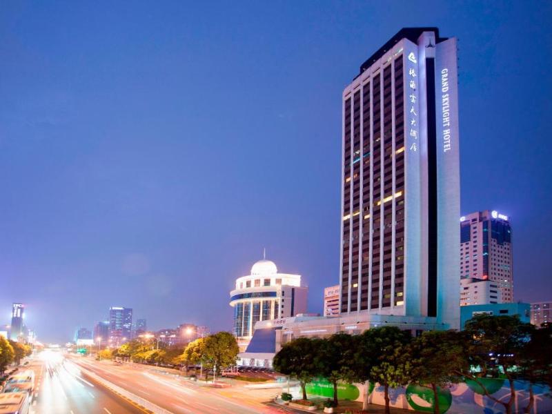 Grandskylight Shenzhen Dapeng image