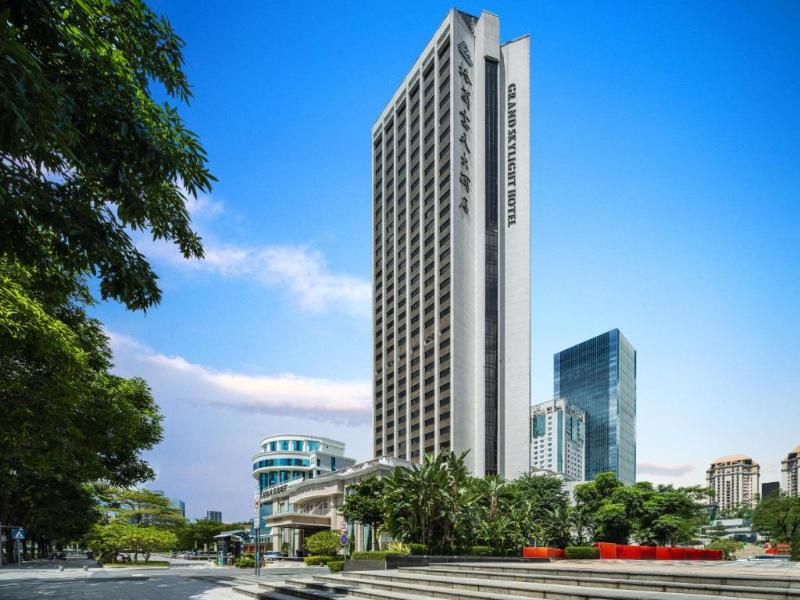 Grandskylight Shenzhen Dapeng image