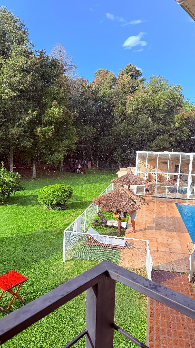 Las Lomas Suite