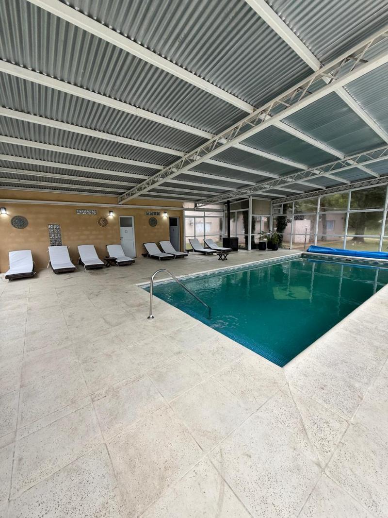 Las Lomas Suite