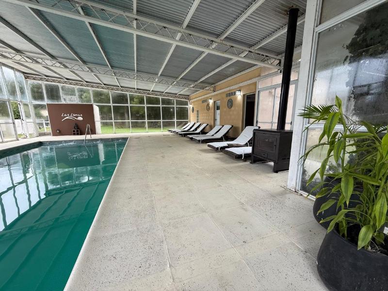 Las Lomas Suite