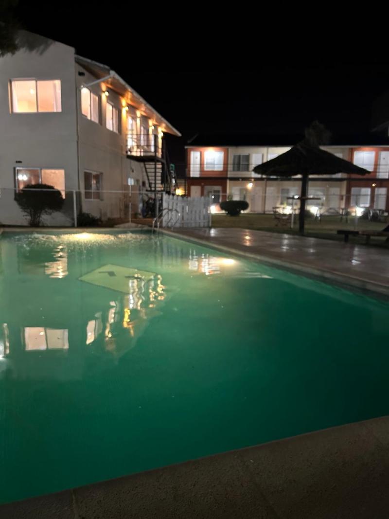 Las Lomas Suite