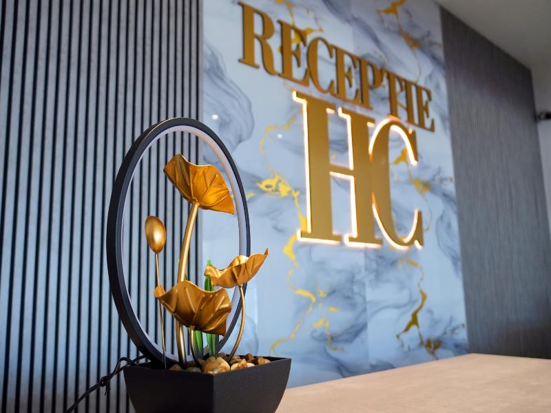 Hotel Cerna