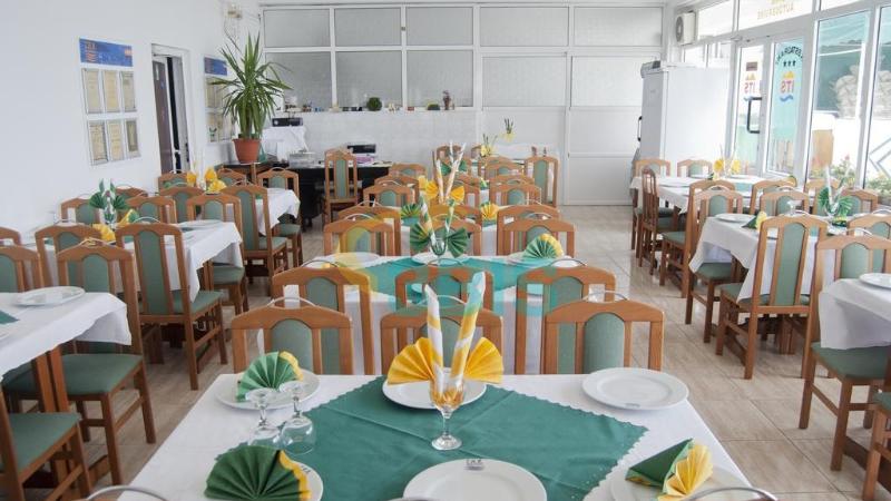 Hotel Cerna