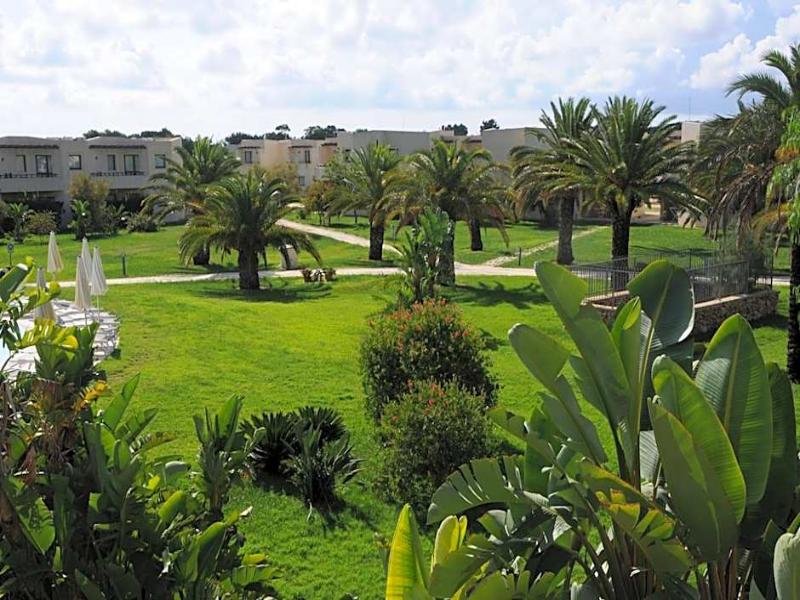 VOI Arenella Resort image