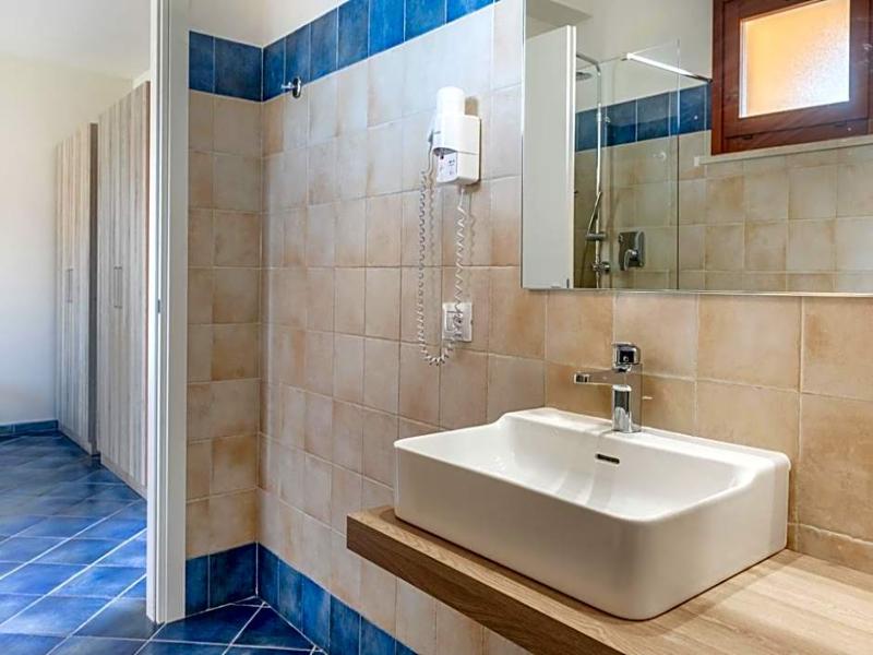 VOI Arenella Resort image