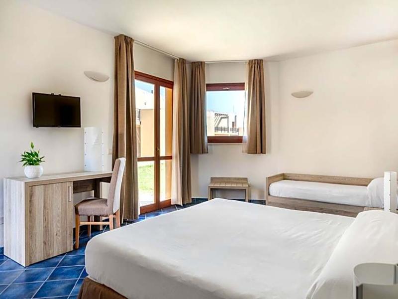 VOI Arenella Resort image