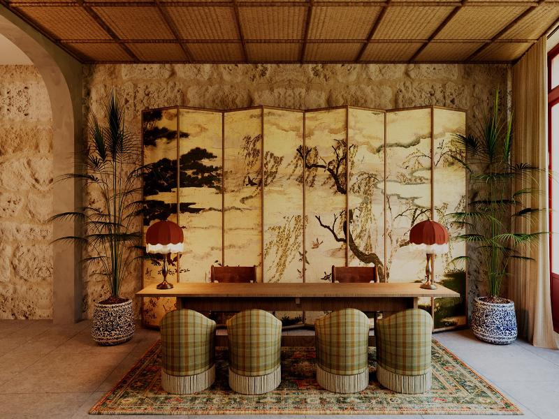 Chic&basic Tokyo Hoose image