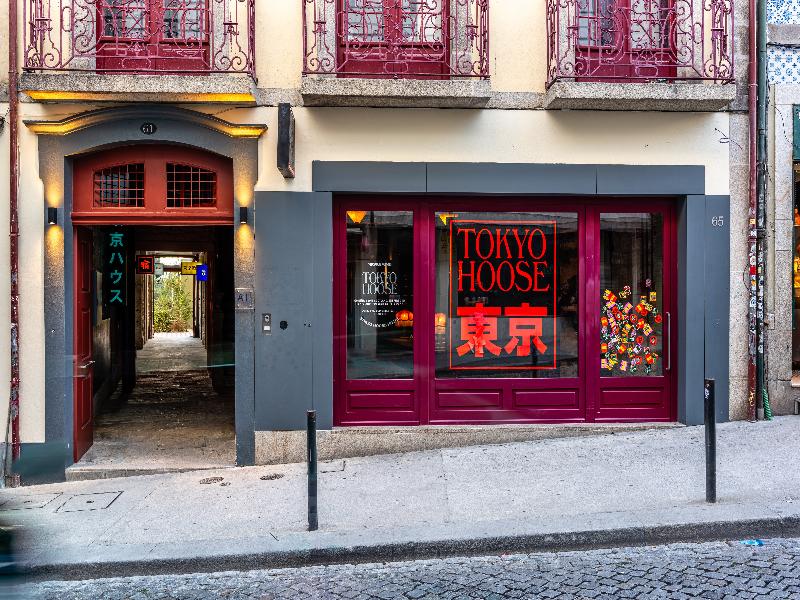 Chic&basic Tokyo Hoose image