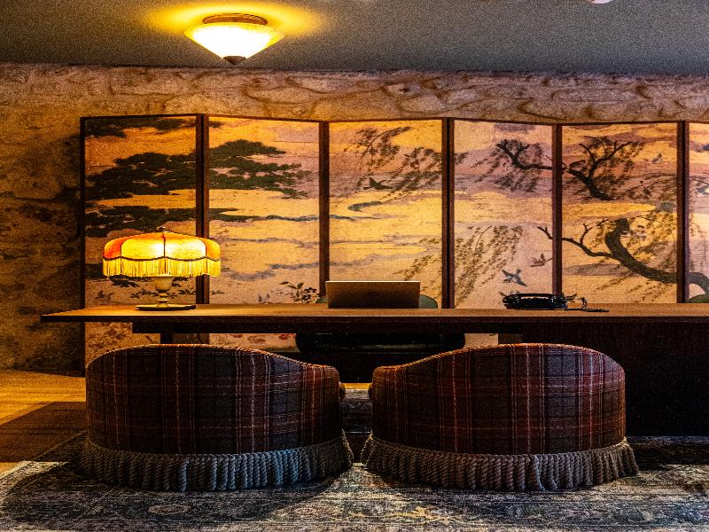 Chic&basic Tokyo Hoose image