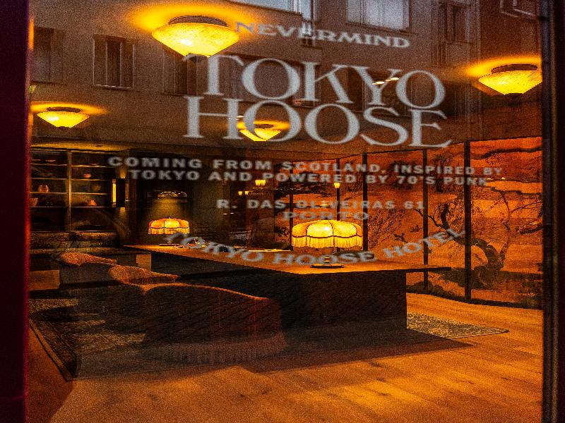 Chic&basic Tokyo Hoose image