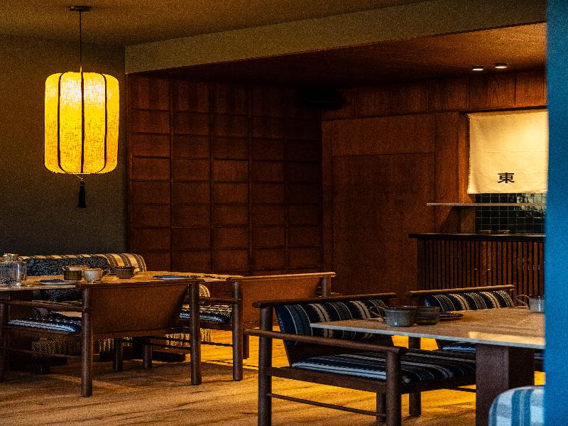 Chic&basic Tokyo Hoose image