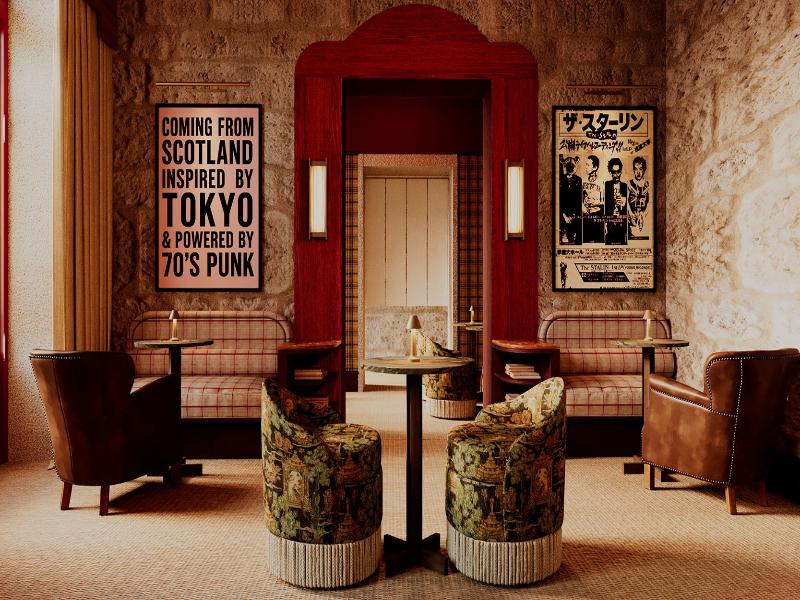Chic&basic Tokyo Hoose image