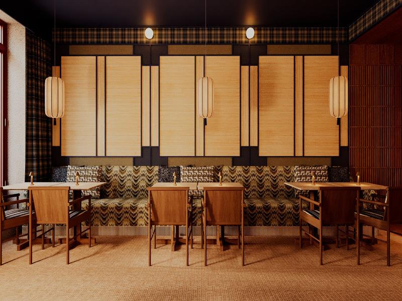 Chic&basic Tokyo Hoose image