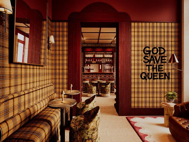 Chic&basic Tokyo Hoose image