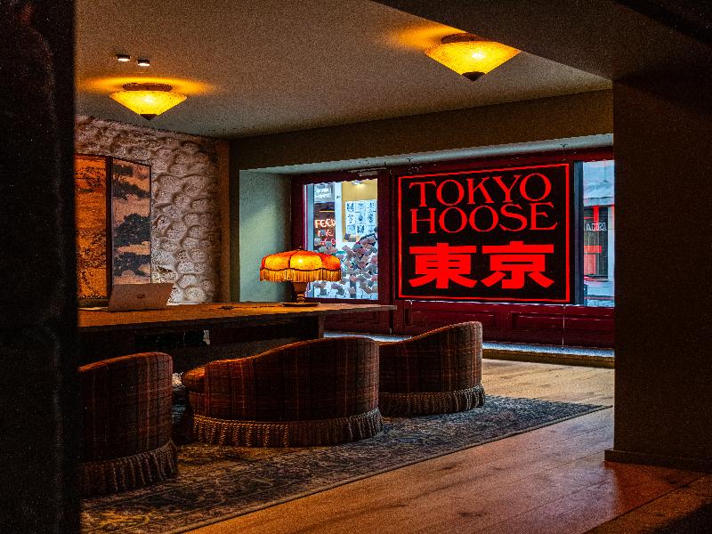 Chic&basic Tokyo Hoose image