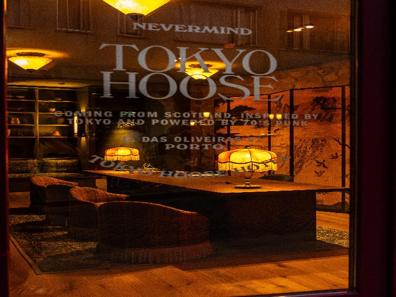 Chic&basic Tokyo Hoose image