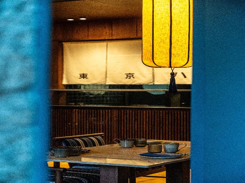 Chic&basic Tokyo Hoose image
